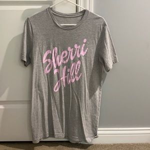 Sherri Hill T-Shirt